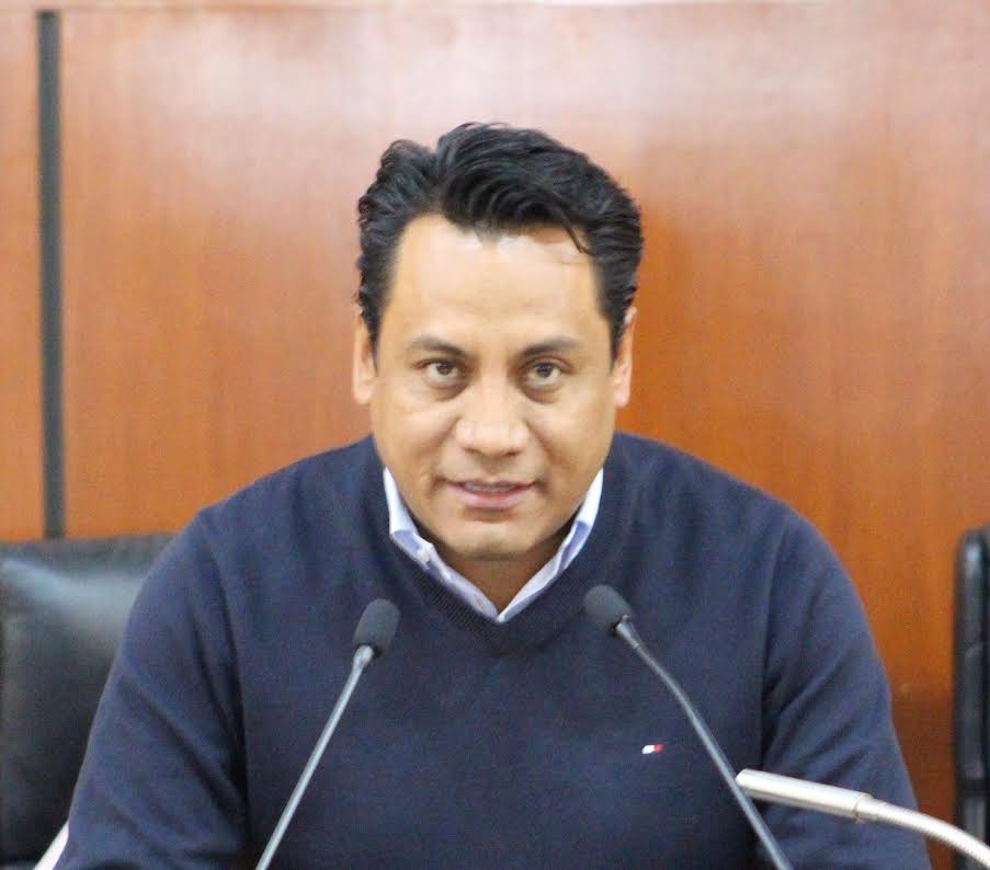 Por falta de quórum Congreso no toma protesta a diputados suplentes
